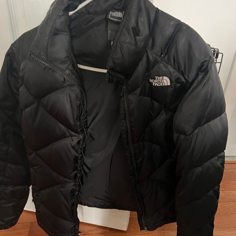 Northface puffer